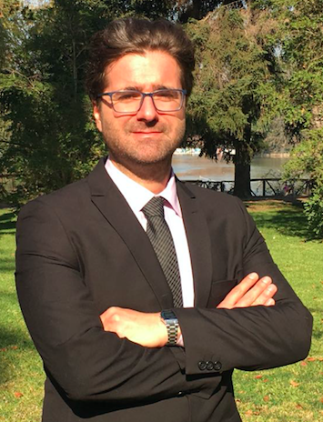 Prof. Juan Enrique Serrano Moreno